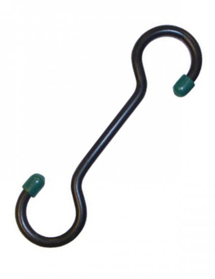 EH6 - Extension Hook - 6" - Click Image to Close