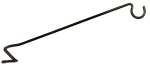 (image for) FPWF5 - 19" Quick Connect Hanger - USA