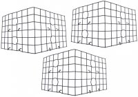 (image for) OGTMN - Owl and Hawk Guard for TM12 (Made In USA)