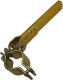 (image for) 728206 - Safety Handle Clamp Assembly