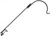 RB2CL - Platinum Cap Clamp-On Single Arm Hanger Adjustable - USA