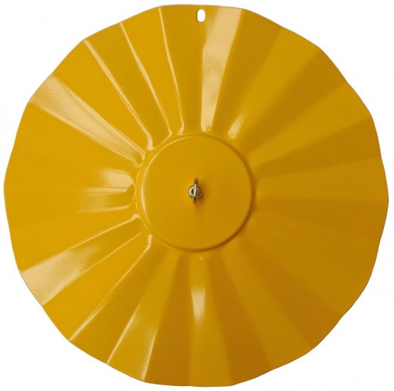 (image for) RSGY - All Weather Guards - Yellow - Click Image to Close