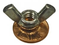 32070 - Replacement SUET4 Wing Nut