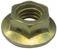 32085 - Erva Deck Hanger Clamp Nut (Single Unit)