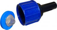 32097 - Replacement Hose End Fitting / Screen Washer - Click Image to Close