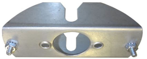 (image for) 926212 - Replacement Formed Bracket Kit for Cable