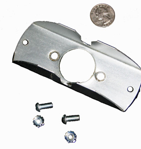 (image for) 926212 - Replacement Formed Bracket Kit for Cable