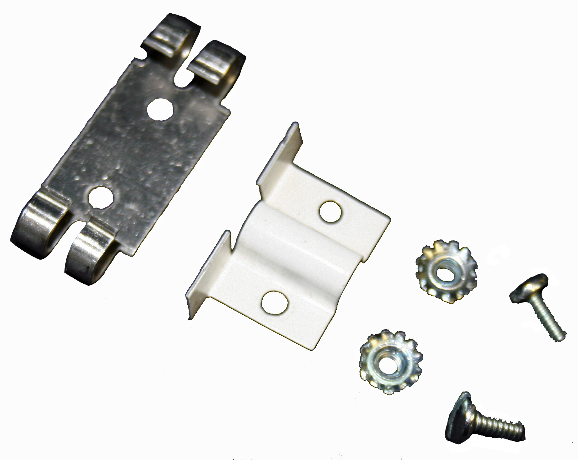 (image for) 926254 - Perch Rail End Bracket Repair Kit