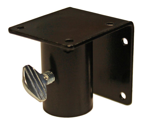 (image for) FP5TBBX - 9 Pc. Bluebird Pole Set + Baffle, Feeder Dish and Port