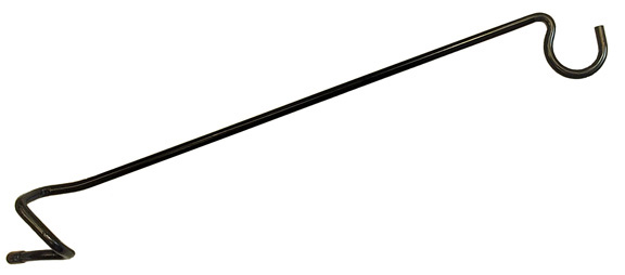 (image for) FPWF5 - 19" Quick Connect Hanger - USA
