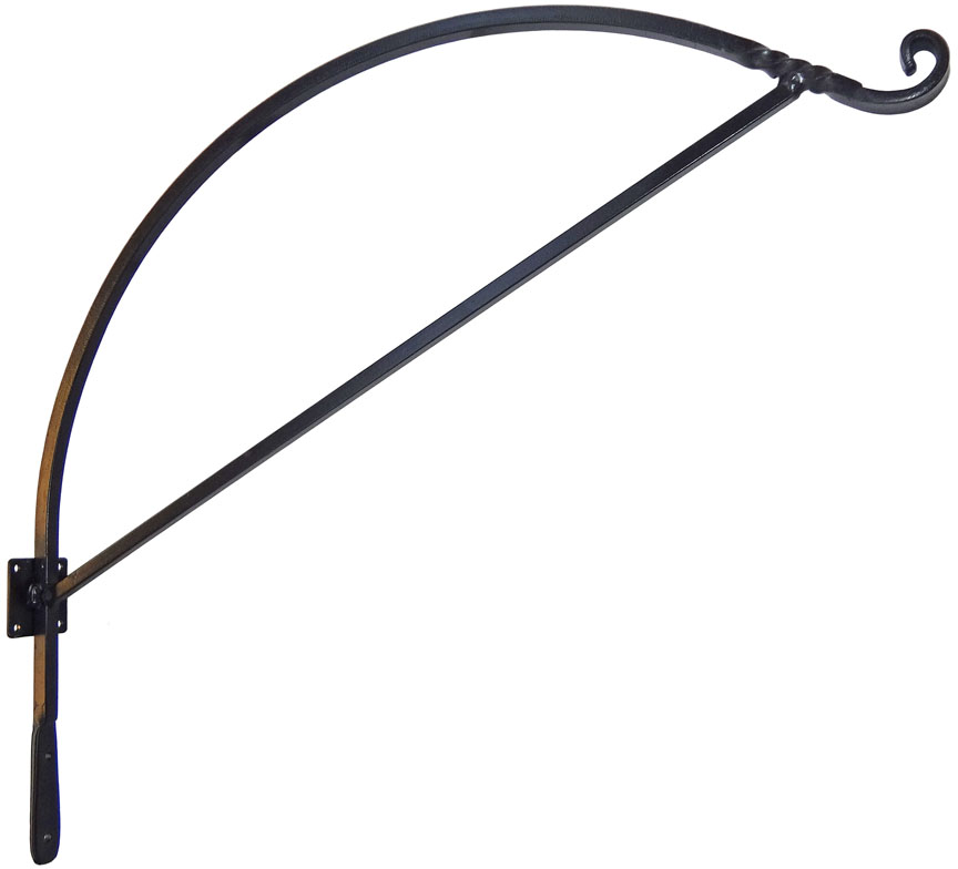 (image for) HF7R - 24" Wall Hanger - REINFORCED