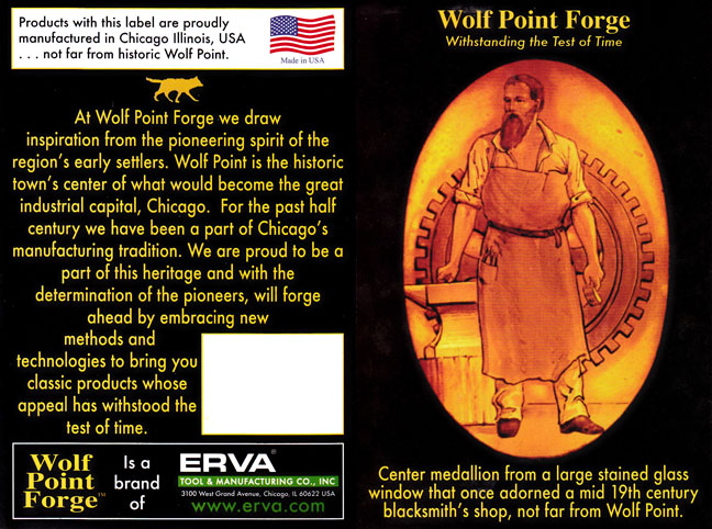 (image for) HF7R - 24" Wall Hanger - REINFORCED