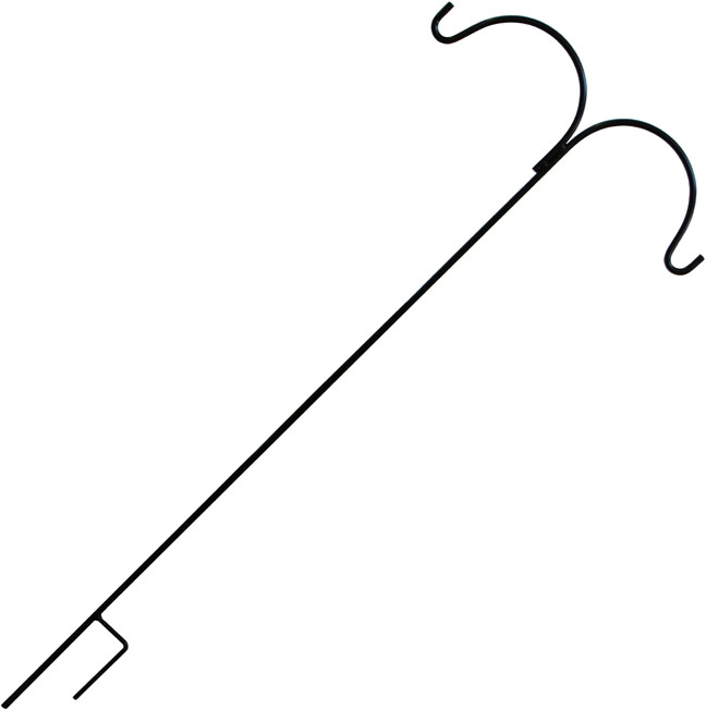 (image for) SASD - 66" Double Arm Staff - USA