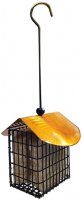 (image for) SUET4 - Double Suet Cake Feeder - USA
