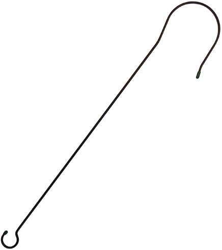 (image for) BH36 - Branch Hook - 36"