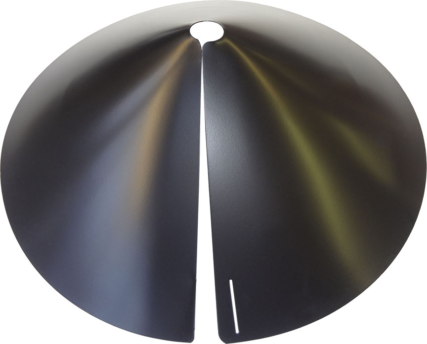 (image for) SB8 - Cone Squirrel Baffle /Squirrel Guard - USA