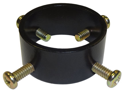 (image for) 720004 - Replacement Collar for Cylindrical Baffles