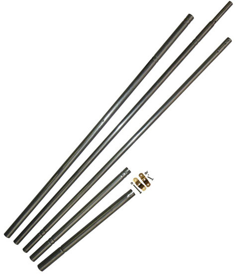 (image for) CP24 - Replacement Pole For PMC24 - (Made In USA)