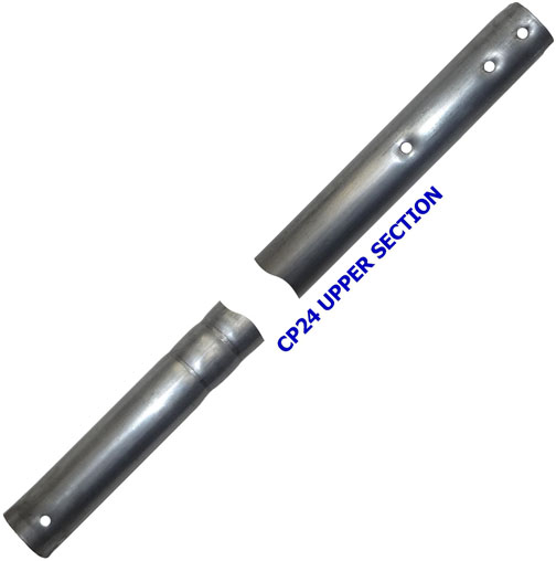 (image for) CP24 - Replacement Pole For PMC24 - (Made In USA)