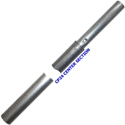 (image for) CP24 - Replacement Pole For PMC24 - (Made In USA)