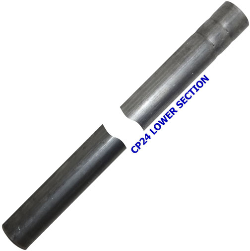 (image for) CP24 - Replacement Pole For PMC24 - (Made In USA)