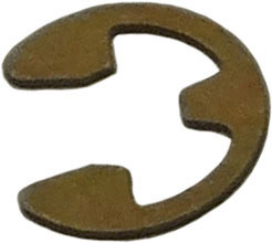 (image for) 24503PL - Erva Clamp Plate Retaining Clip