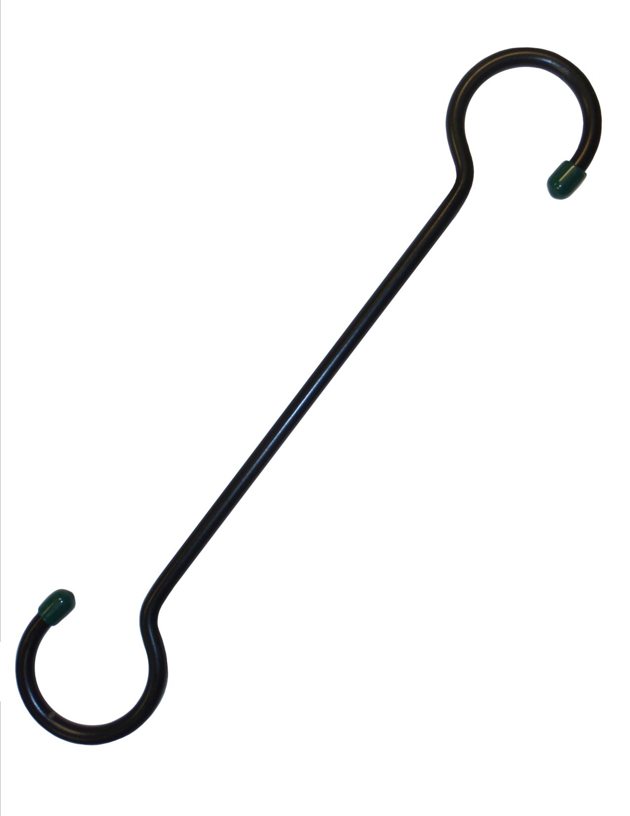 (image for) EH12 - Extension Hook - 12"