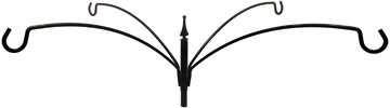 (image for) ERNQUAD - 4 Arm Topper - Extended Reach - USA