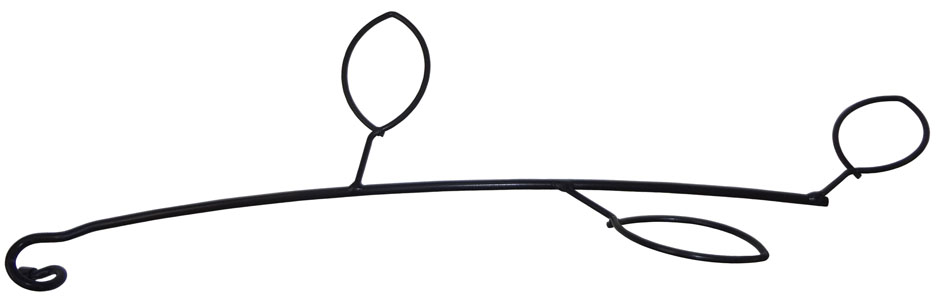 (image for) FPWF3 - Branch Style Quick Connect Hanger - USA