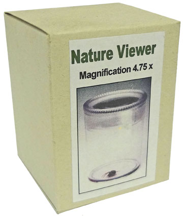 (image for) 959/3 - Schwegler Nature Viewer