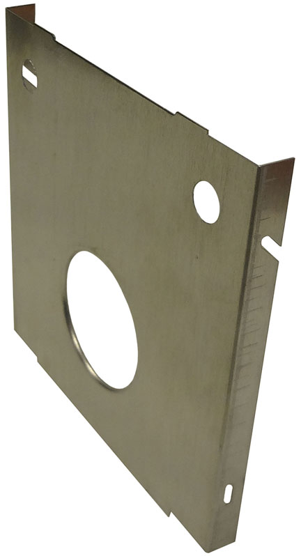 (image for) 24797 - M12K Small Divider With Hole