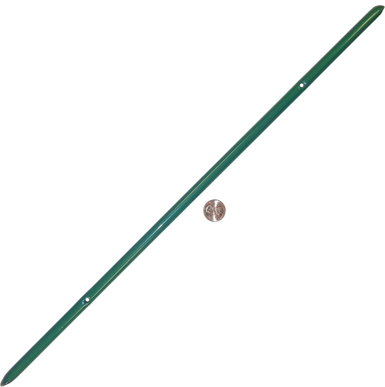 (image for) 25050 - M12K / MSS12R Side Perch Rail