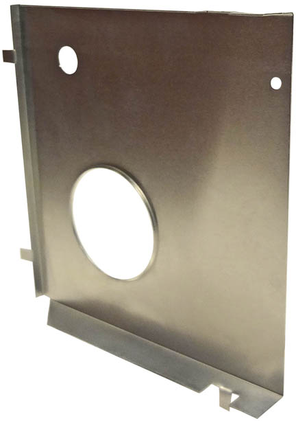 (image for) 926235 - MSS12R Small Divider With Hole