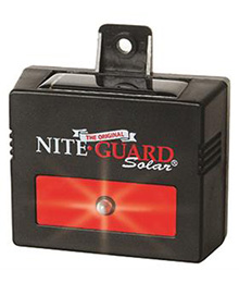 (image for) The Original Nite-Guard Solar