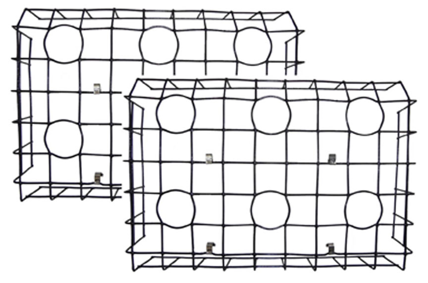 (image for) OG1N - Owl and Hawk Guard for MSS12 & M12K (Made In USA)