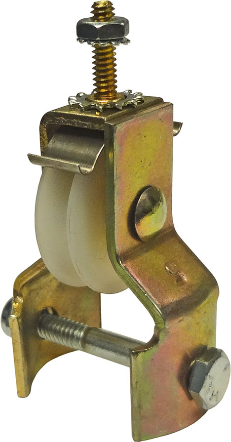 (image for) 926210 - PMC24 Complete Pulley Assembly