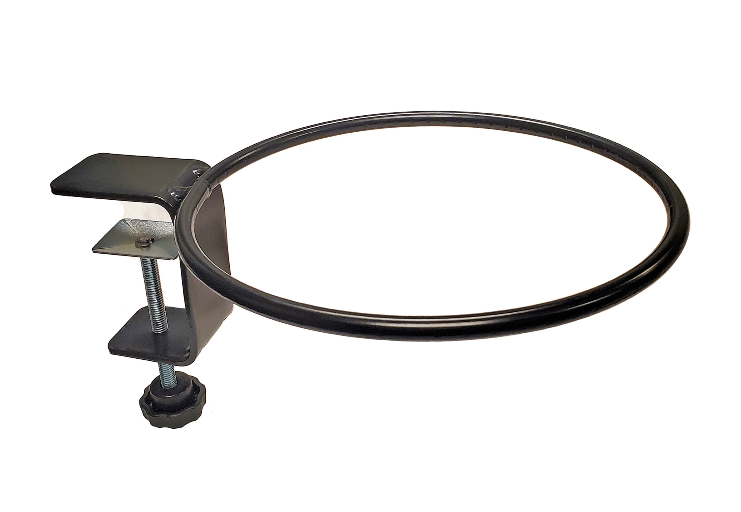 (image for) PR10SDC - Pot Ring For 10" Pots - Clamp Mount