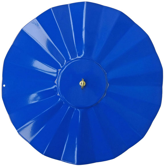 (image for) RSGB - All Weather Guards - Blue - USA