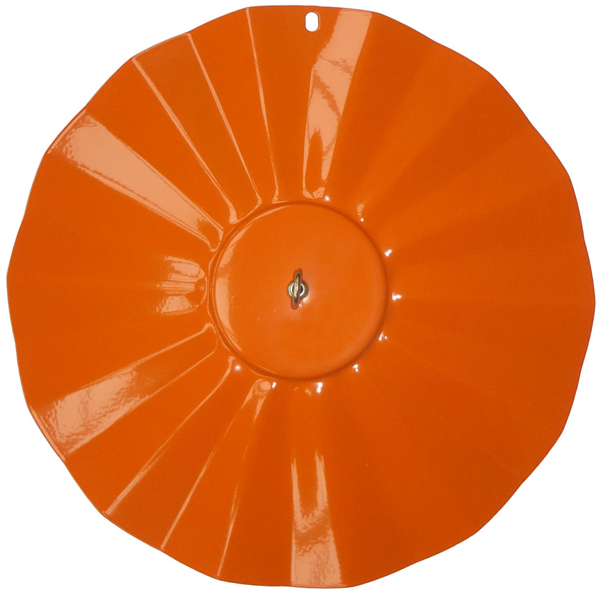 (image for) RSGO - All Weather Guards - Orange