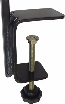 (image for) RT2BRO - Adjustable Clamp Mount Deck Hanger - USA