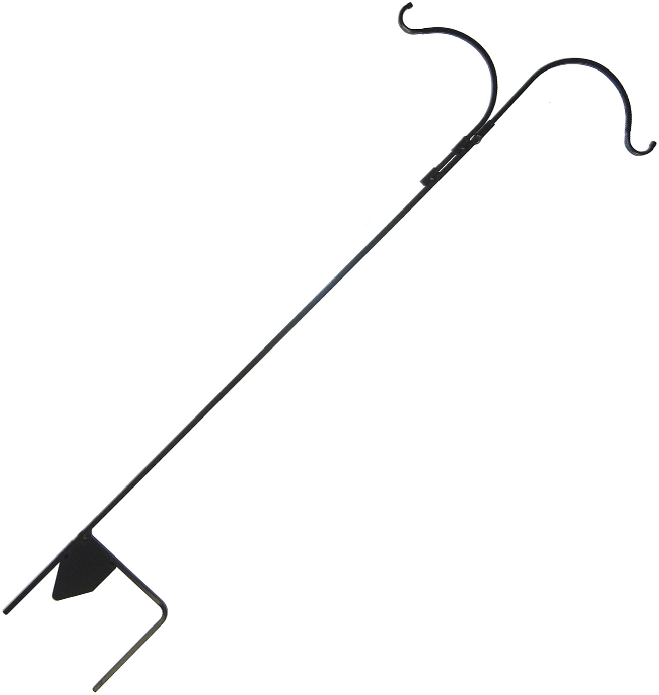 (image for) RT4D - 72" Two Arm Shepherd Staff