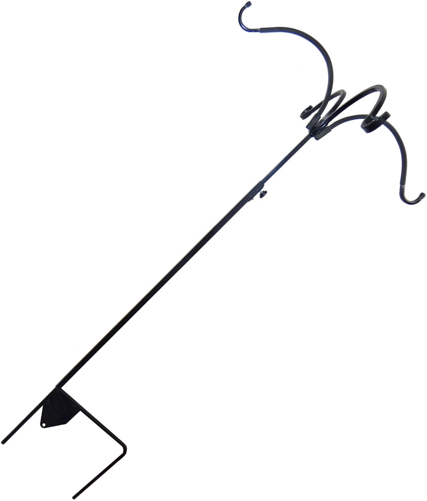 (image for) RTAD4 - Quad Arm Adjustable - USA