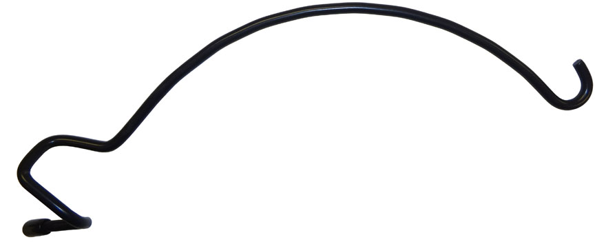(image for) RTWFR3 - 8" Quick Connect Arm for 5/8" Square/Round Staffs - USA