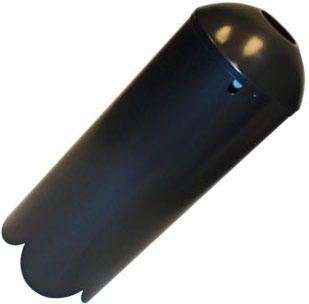 (image for) SB1D - Dome Top Squirrel Baffle /Squirrel Guard - USA