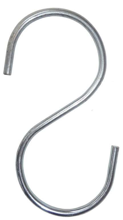 (image for) SHKZ - 3" S-Hook