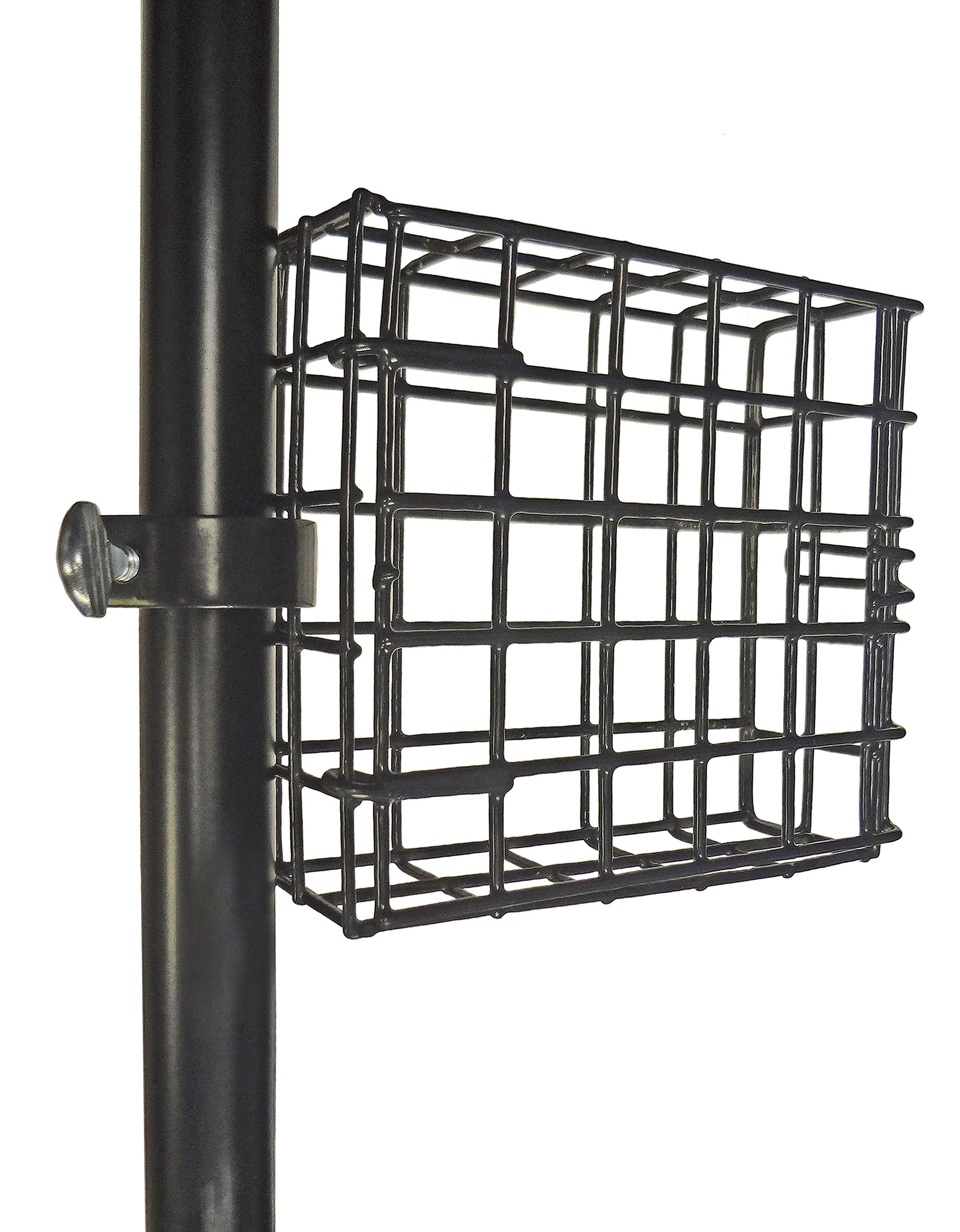 (image for) SUET2 - Single Suet Feeder - USA